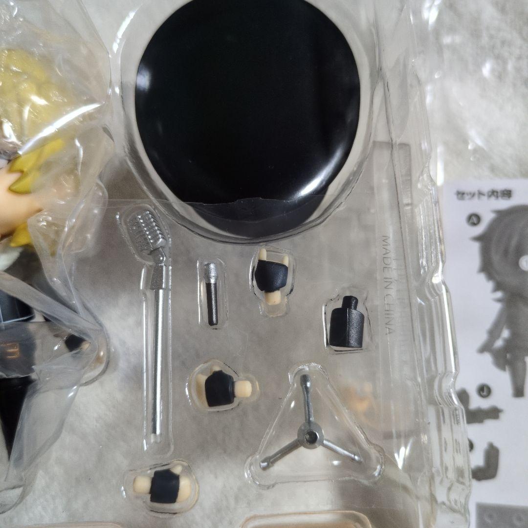 羽風薫　ねんどろいど　 931