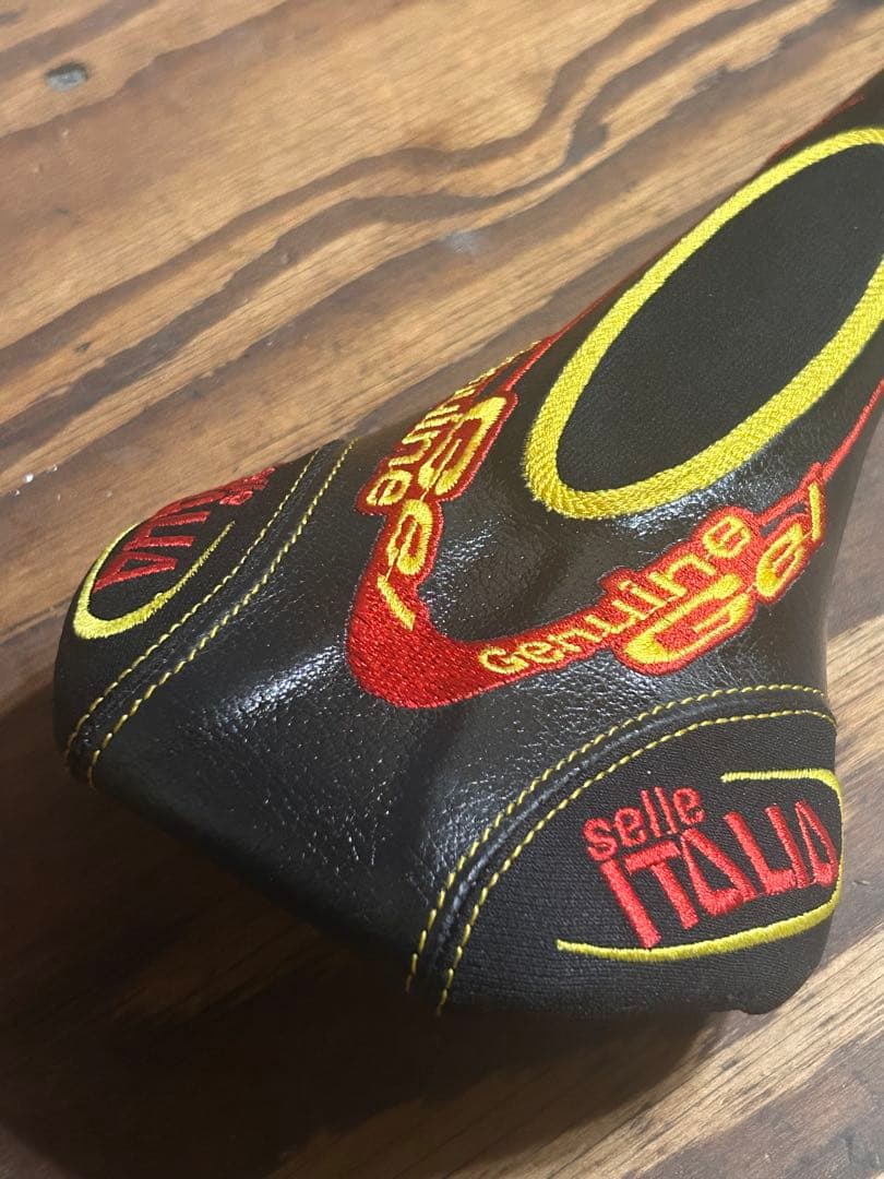 値下げ‼️美品　SELLE ITALIA サドル XO GEL genuine