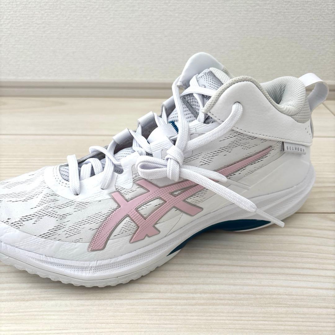 アシックス バスケットシューズ ゲルフープ