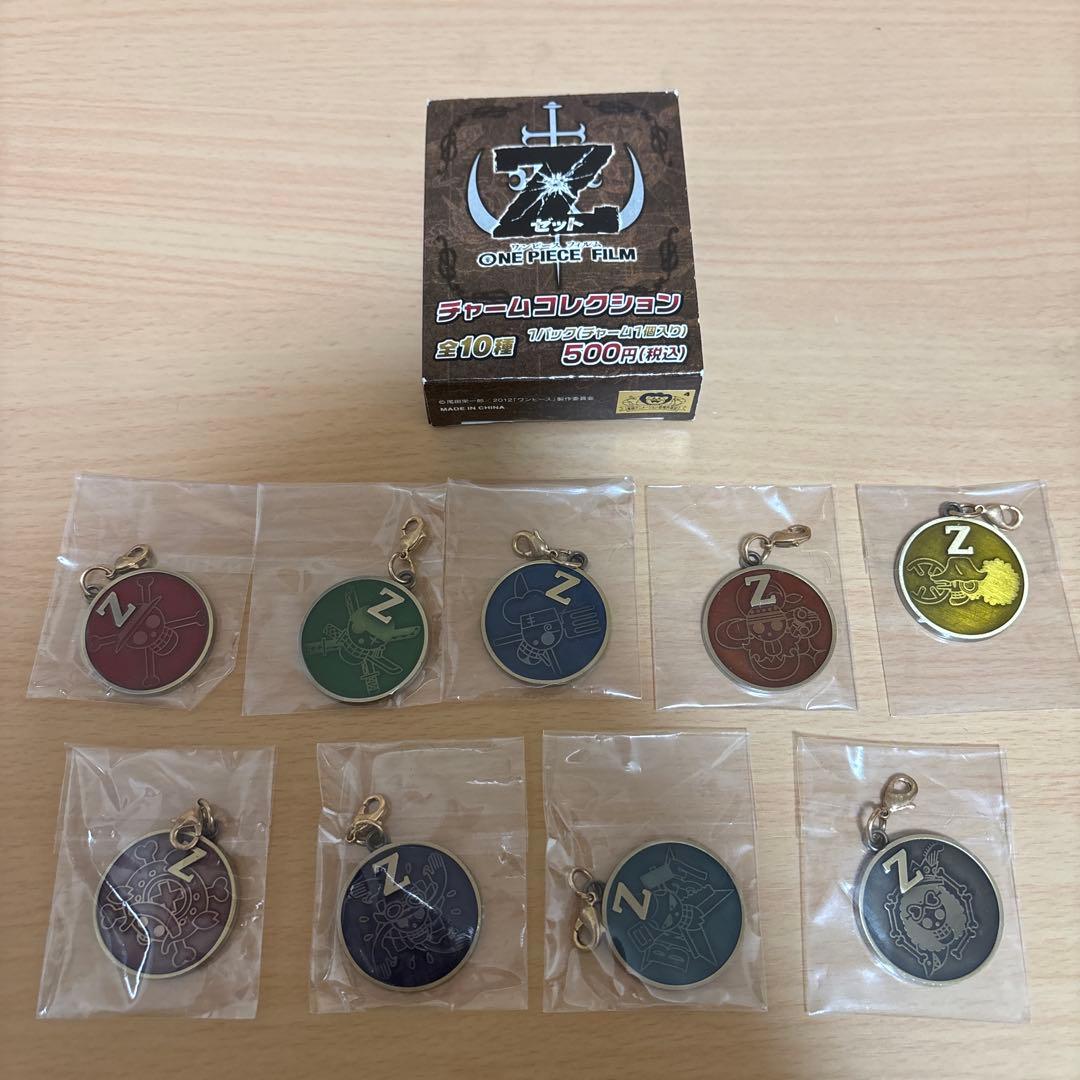ワンピース グッズセット　限定価格