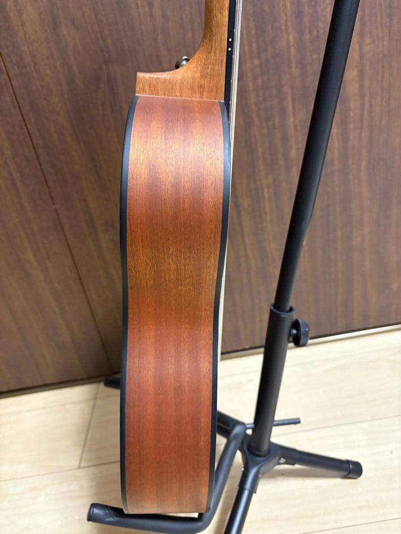 Cordoba Mini II MH ミニ　ナイロン弦ギター
