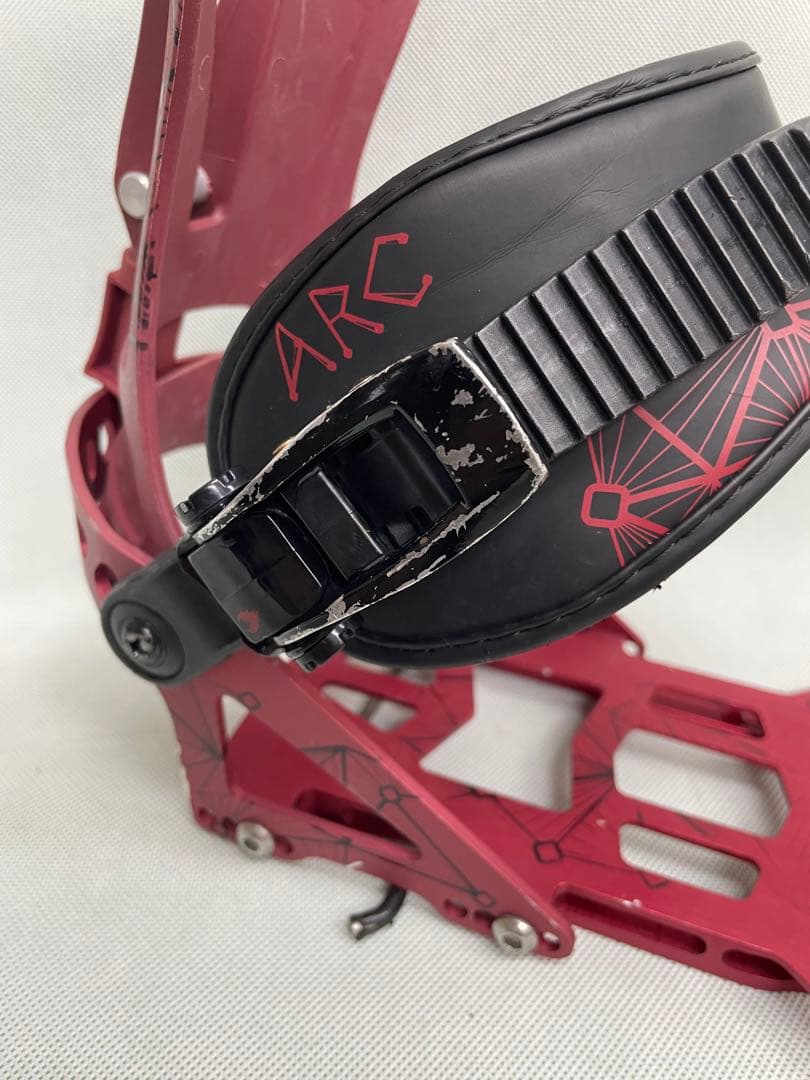 SPARK R&D ARC Mサイズ 中古