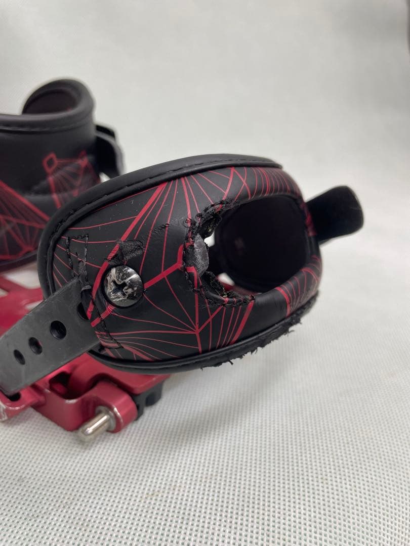 SPARK R&D ARC Mサイズ 中古