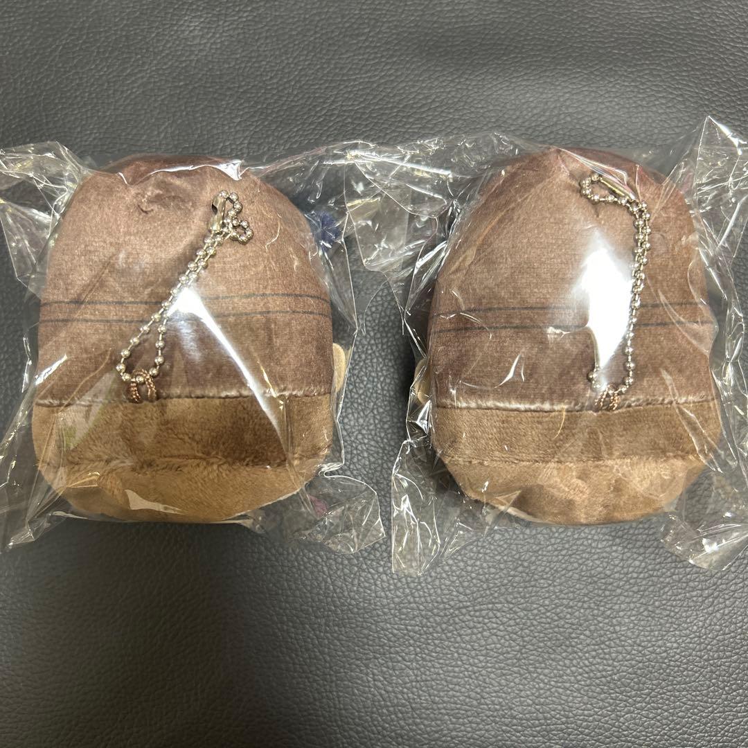 忍たま　ぽてコロ　雑渡昆奈門 諸泉尊奈門 山本陣内 高坂陣内左衛門