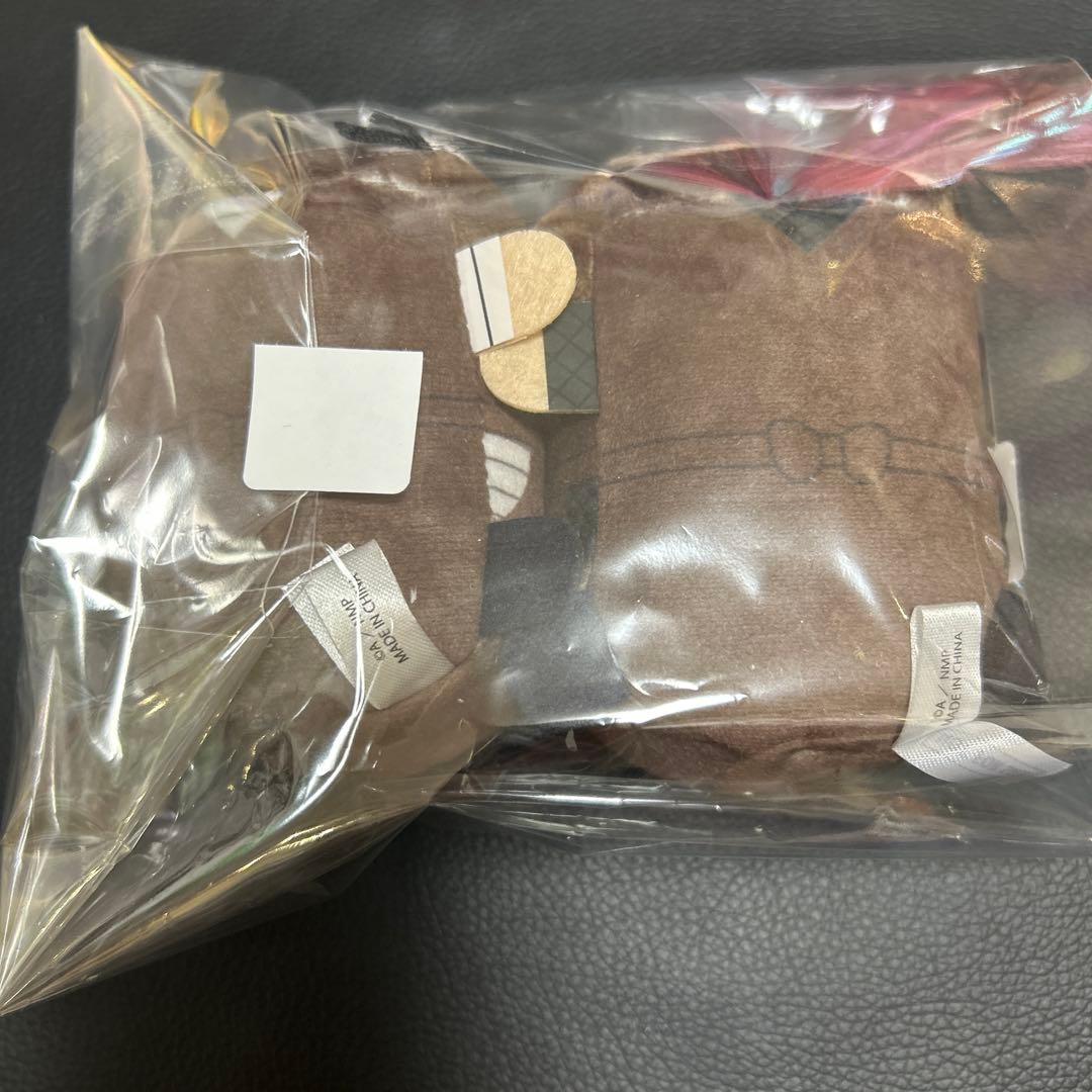 忍たま　ぽてコロ　雑渡昆奈門 諸泉尊奈門 山本陣内 高坂陣内左衛門