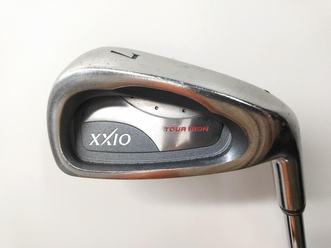 初心者おすすめ XXIO ゼクシオ メンズゴルフクラブ 12本セット バッグ付♪