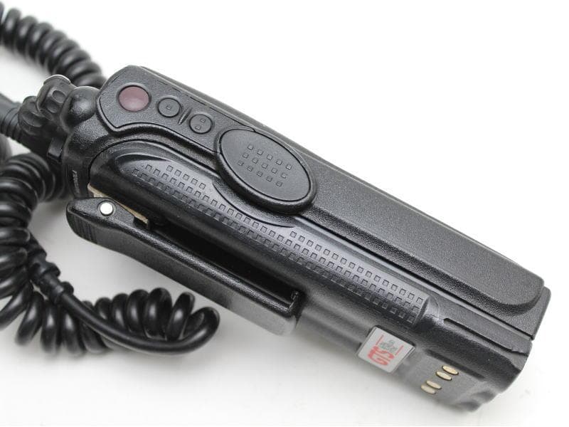 Motorola XTS 5000■モトローラ SWAT LAPD