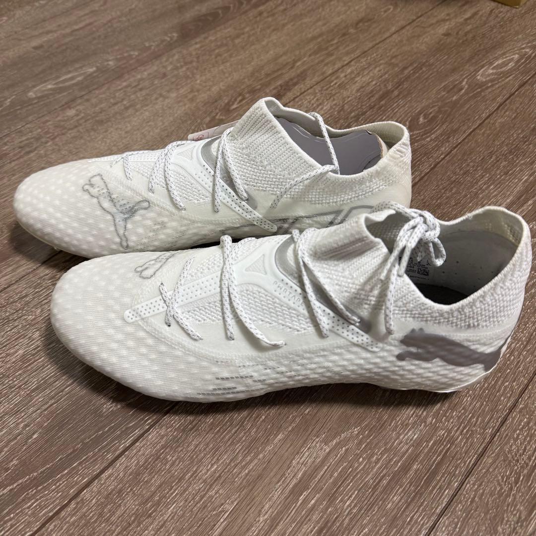 新品50%オフ Puma フューチャー7 アルティメット LOW FG/AG