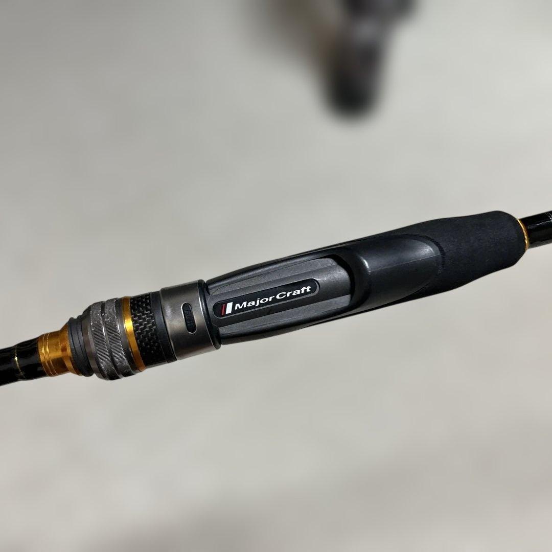 メジャークラフト　クロステージ CRX-T762L
