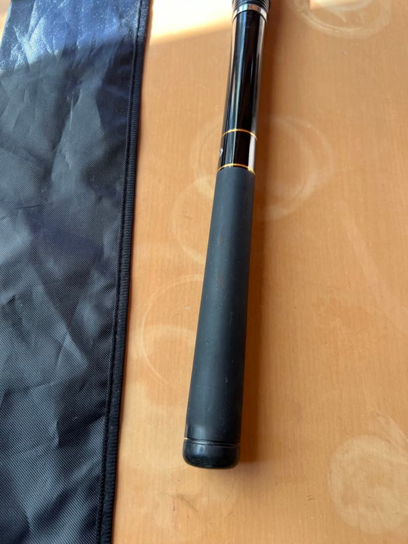 ダイワ　daiwa 剛弓　カゴ　4-57 遠投B 磯竿