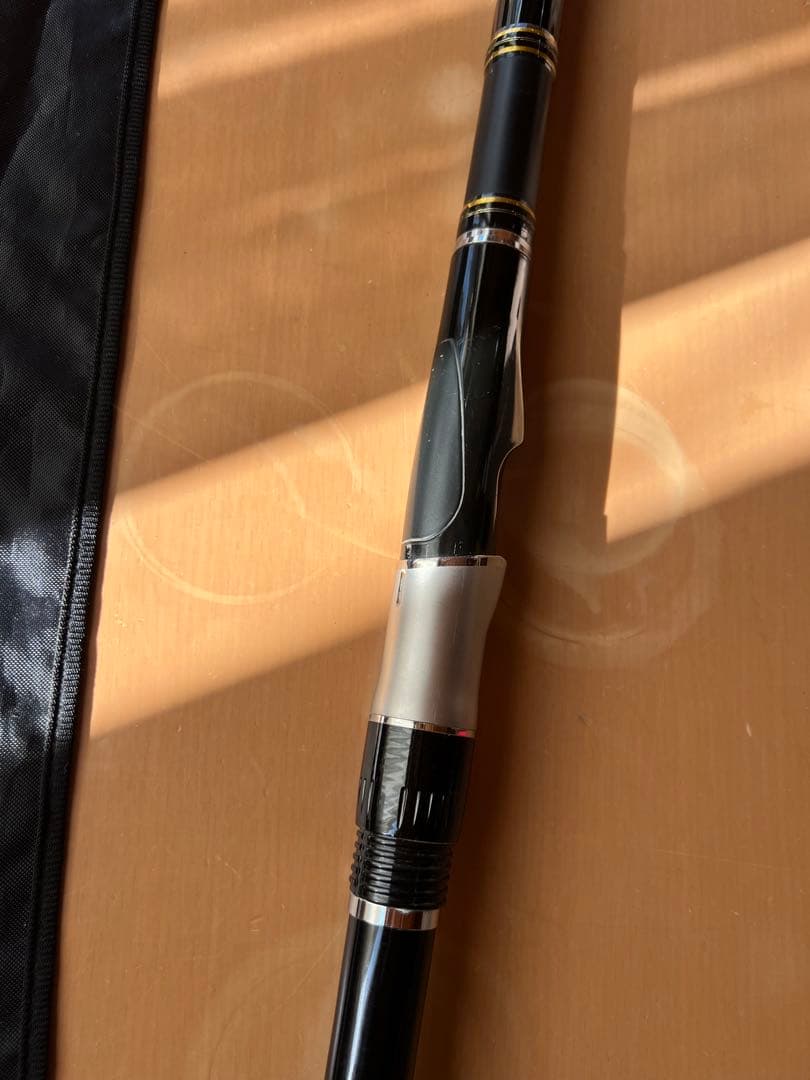ダイワ　daiwa 剛弓　カゴ　4-57 遠投B 磯竿