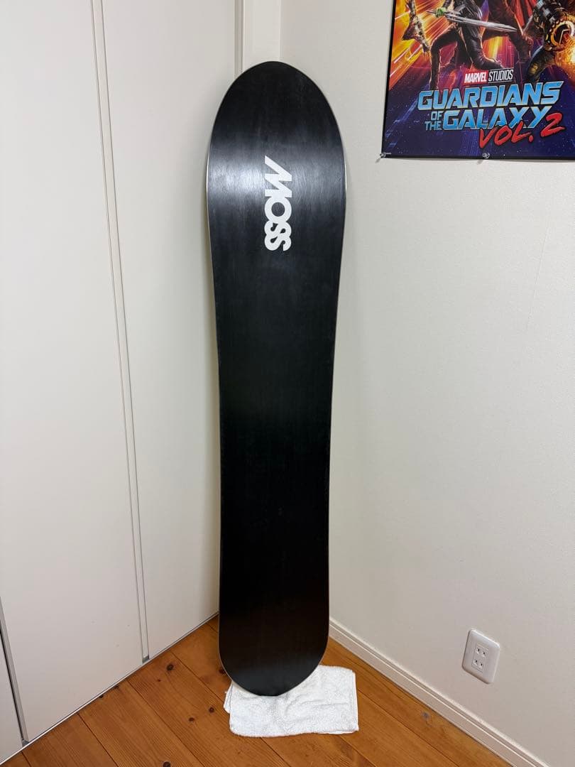 MOSS STICK 52PT(カバー付き)