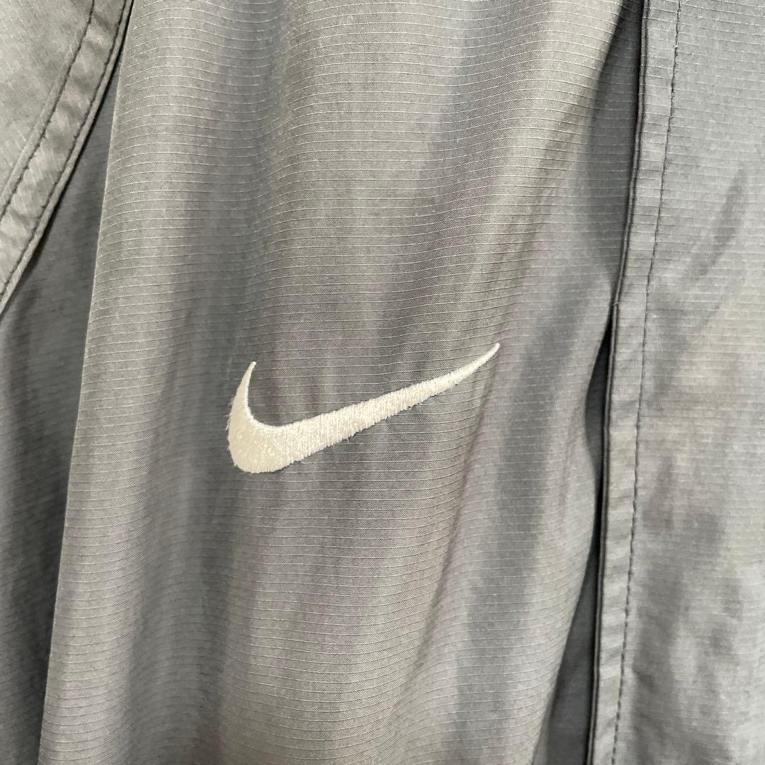 Nike Juventus ウィンドブレーカー 黒