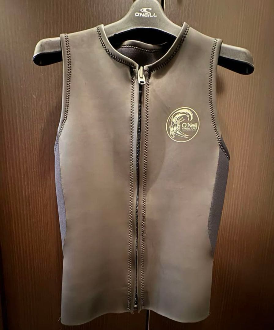 O'Neill フルジップ ウェットスーツ