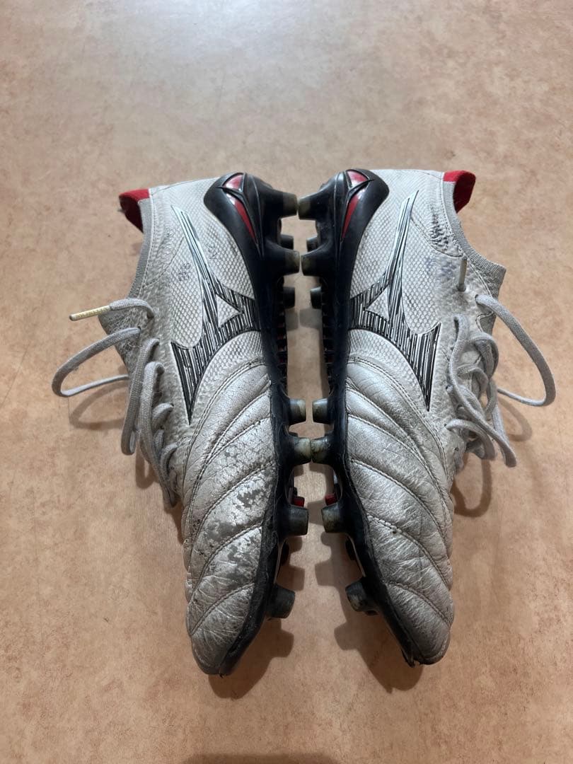 Mizuno モレリアネオ4ベータサッカーシューズ27.5
