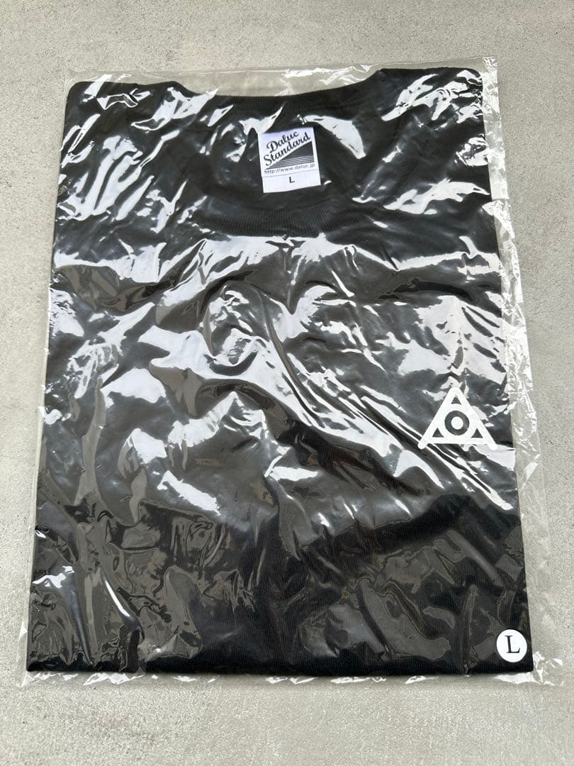 ミュージシャン amazarashi tour 2019 T-shirt type A