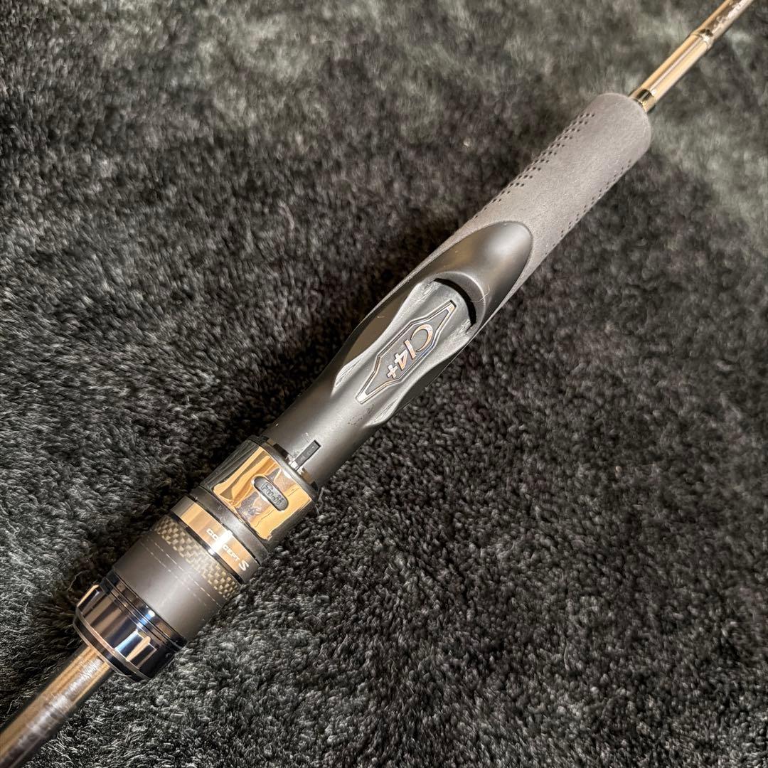 19 シマノ オシアジガー コンセプトS S62-4