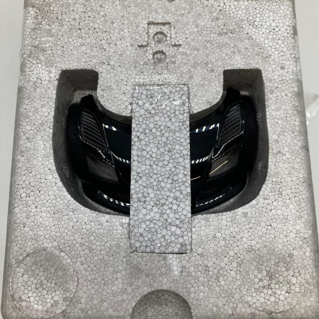 【美品】AUTOart GUMPERT APOLLO S 1/18