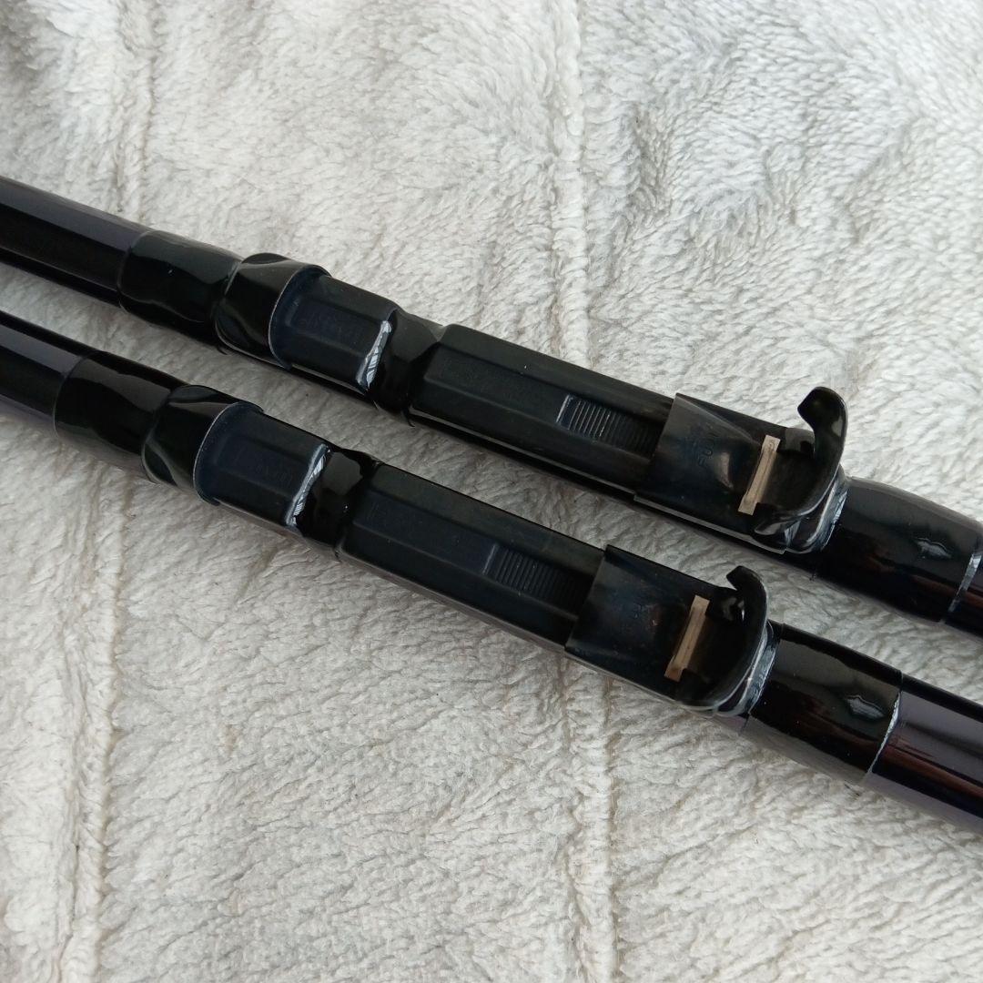 シ*ー様 RYOBI 釣竿 2本 20-360 20-390
