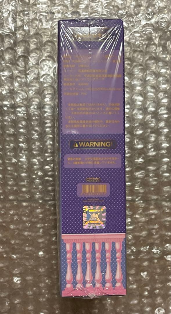 チ*ン様 新品未開封　メロジョイ カップケーキか？　シュリンク付き