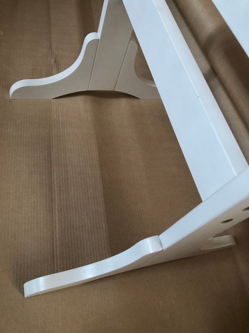 北欧レトロ 木製 脚付き スタンドミラー 全身鏡 ミラージュエリーキャビネット