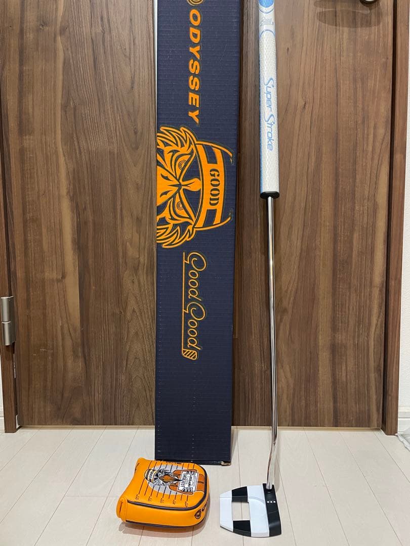 本日のみ値下げ　限定品　GoodGood JAILBIRD CRUISER