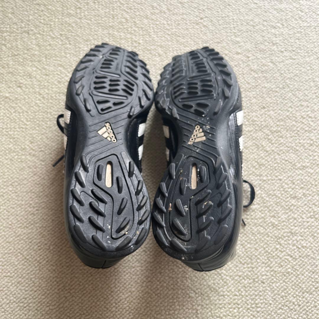 adidas サッカーシューズ 25.5cm