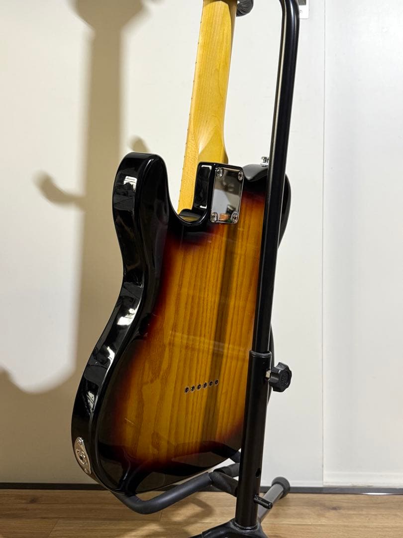 ギター G&L Tribute Series ASAT Classic BBSH