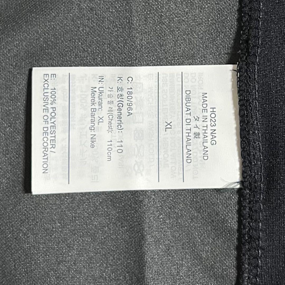 【新品/タグ付き】22/23 PSG ♯7 エムバペ パリサンジェルマン【XL】