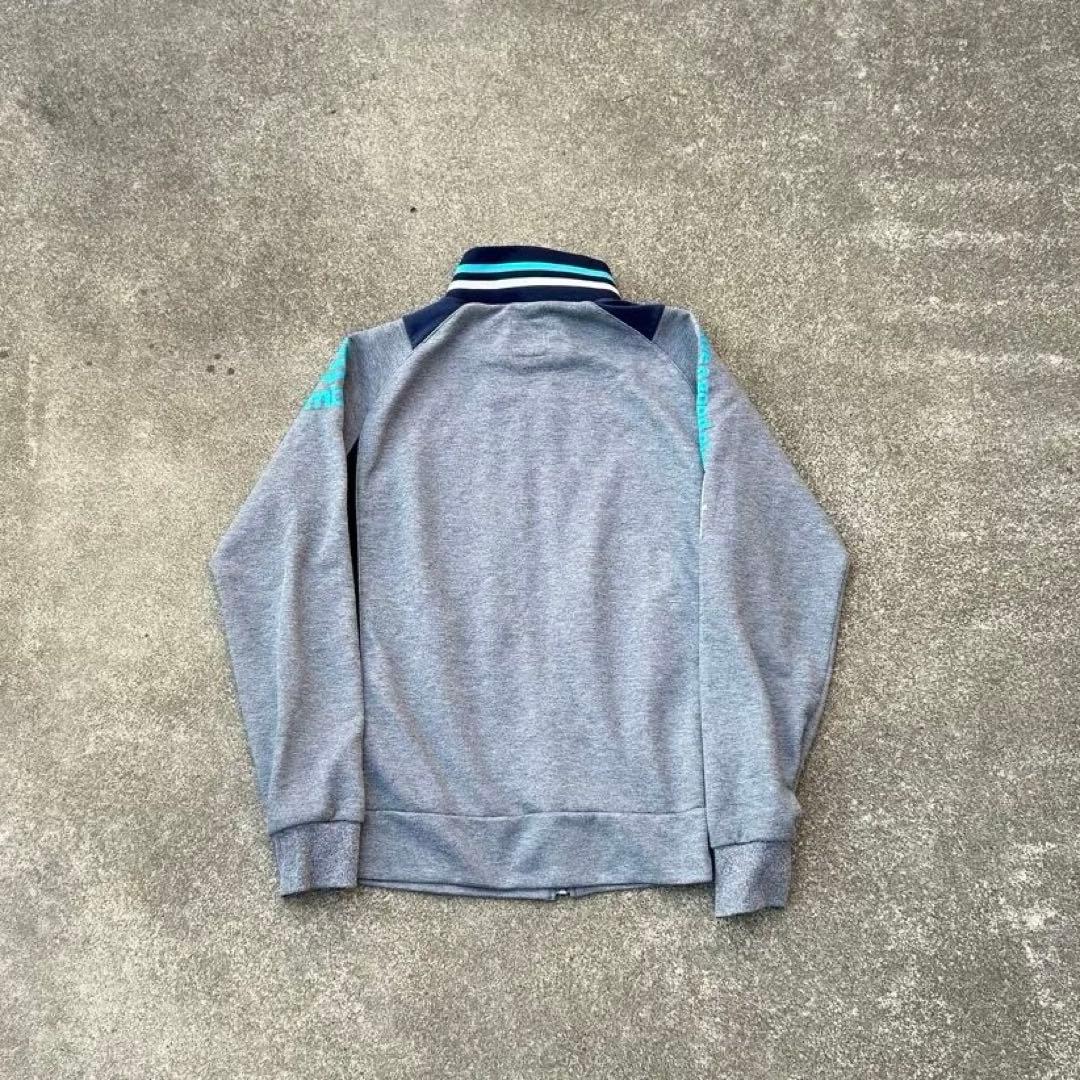 90s OLD UMBRO セットアップ ジャージ上下 イングランド 古着