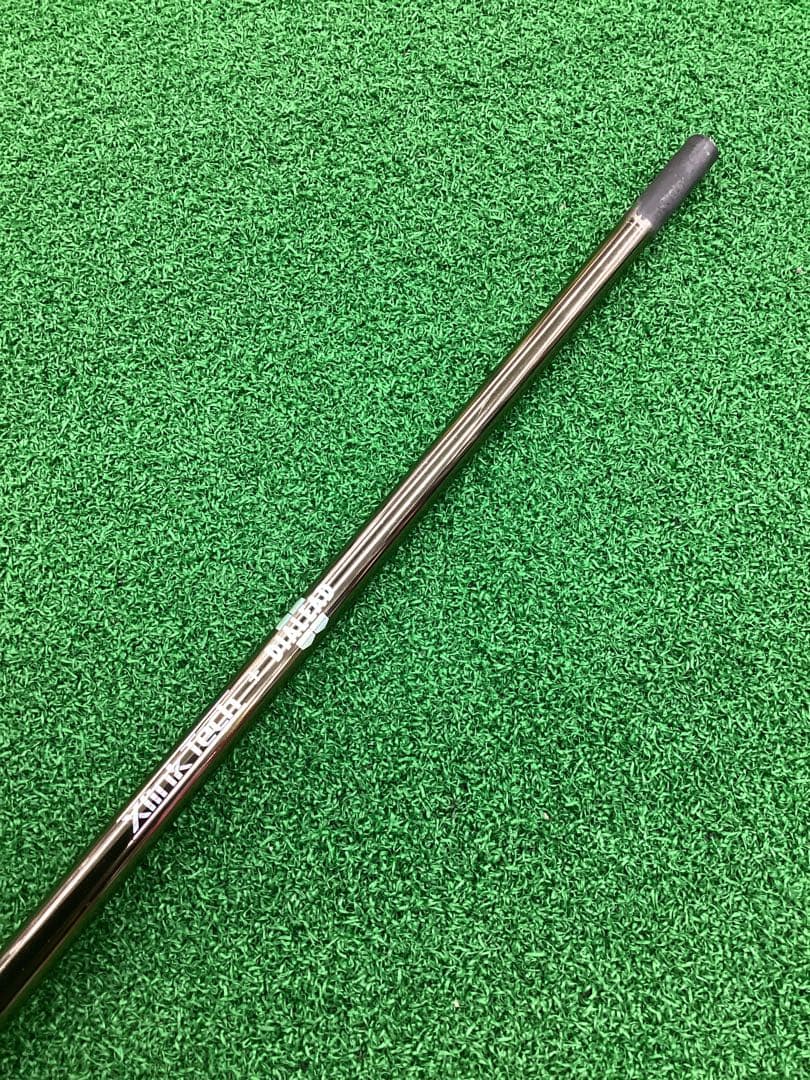 Diamana WS 70 TX 43.625インチ　ドライバー用