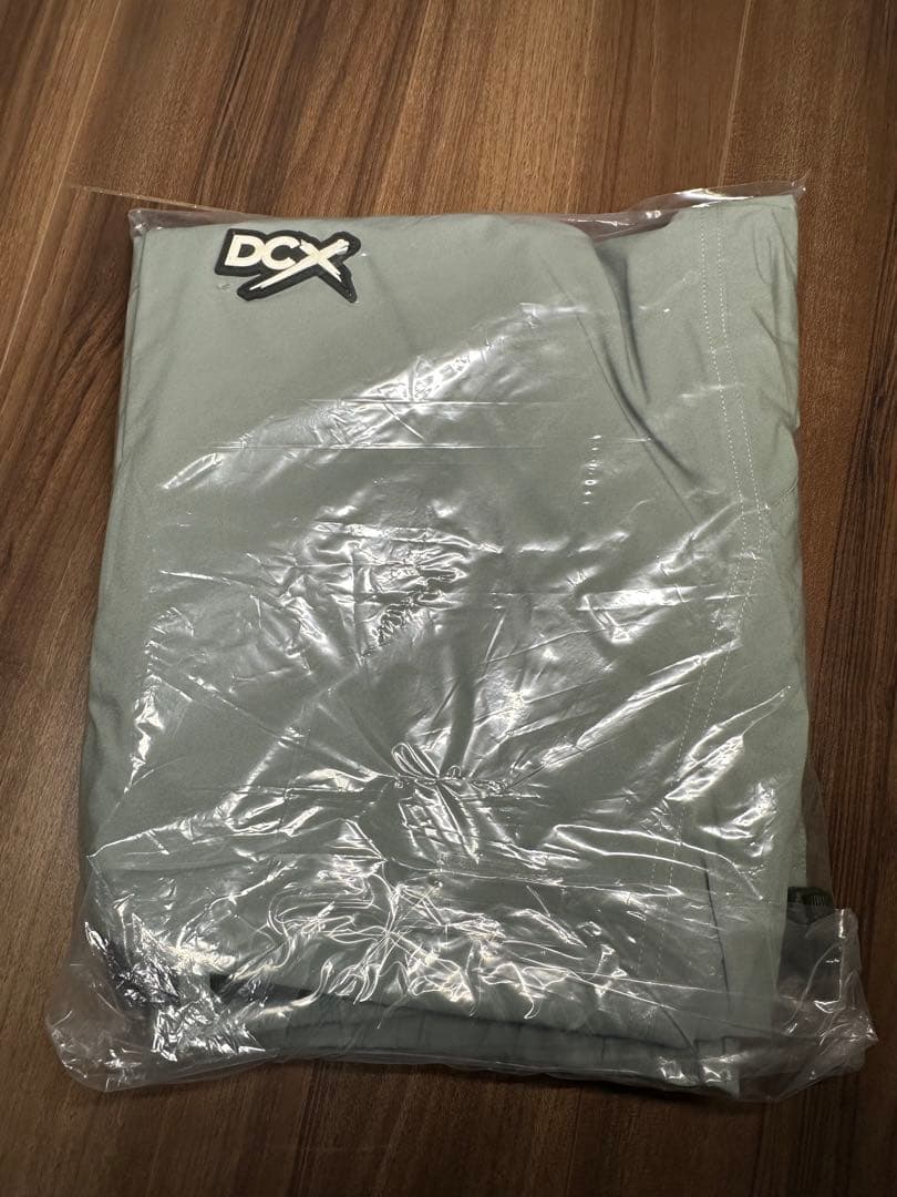 ウェア DCX 6POCKET XTREAM PANTS