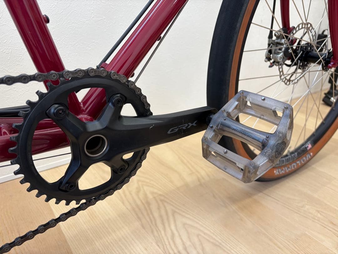 Surly Disc Trucker ディスクトラッカー 完成車 シマノGRX