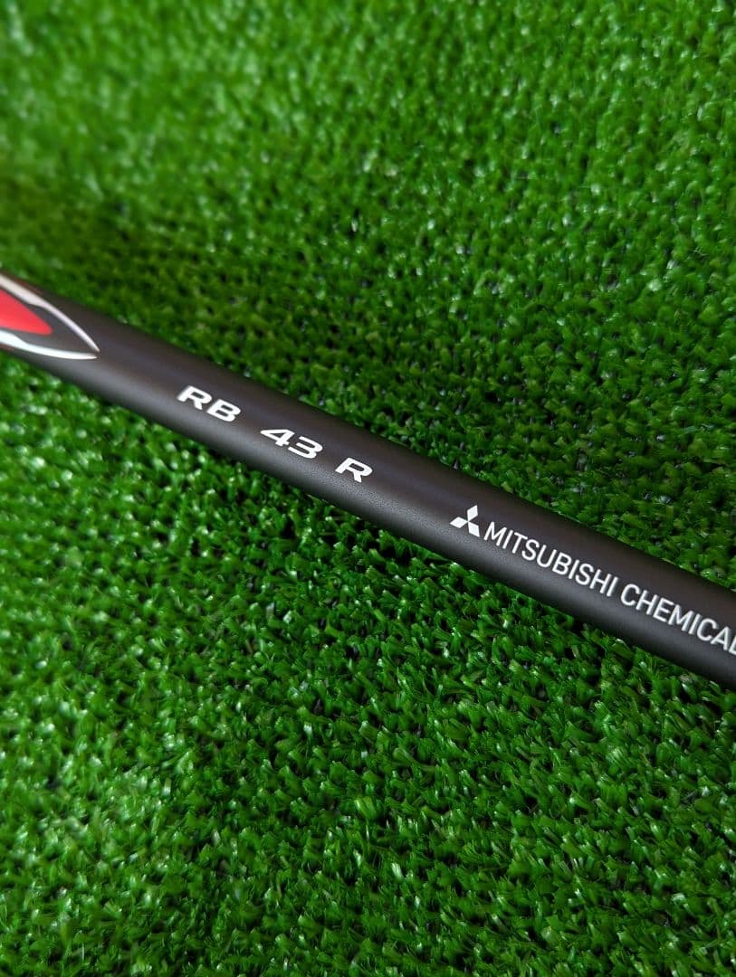 【美品】Diamana™ RB/1W/43R/PING/G440/ G430