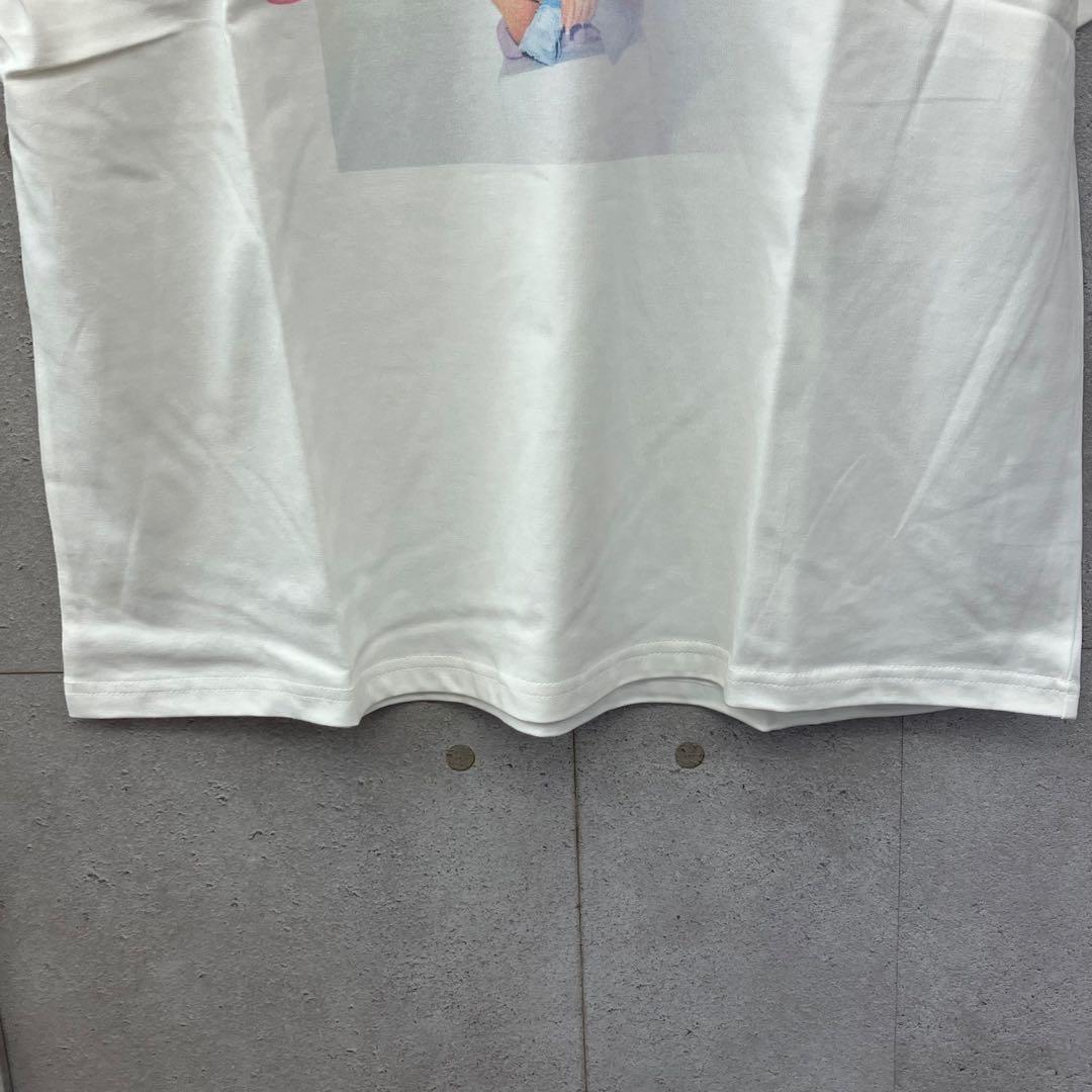 宇野実彩子 Ｔシャツ PREMIUM LIVE TOUR 2024 M 白