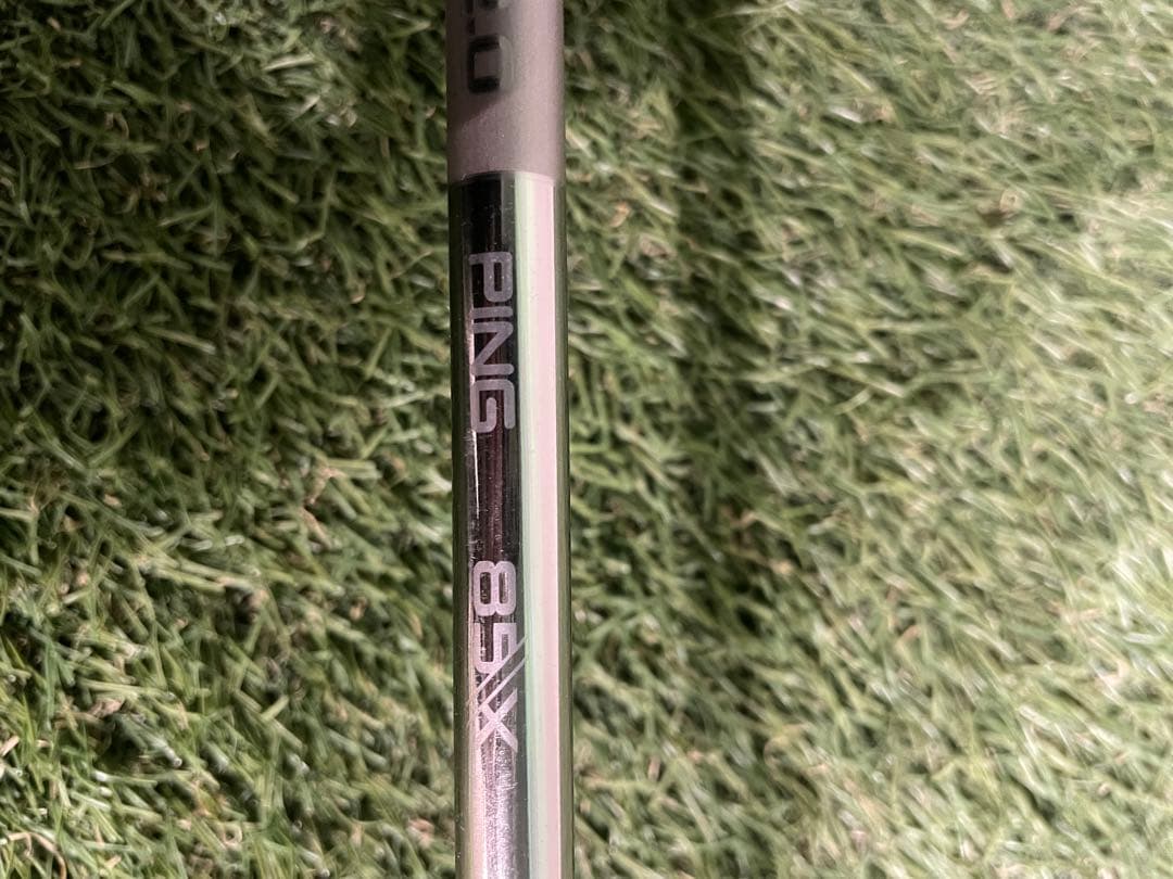G430 ハイブリッド　#4 22° TOUR 2.0 CHROME 85X
