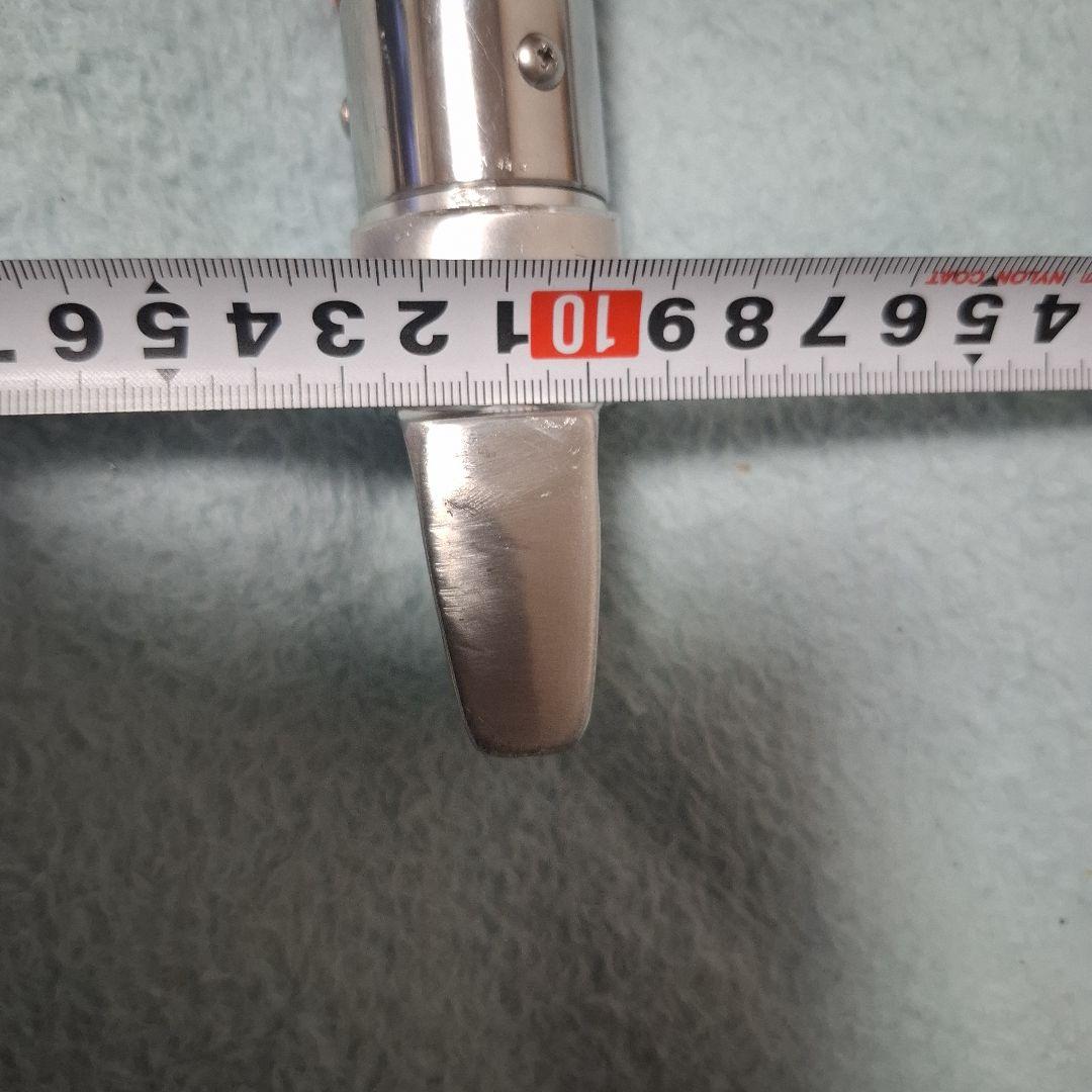 最終価格‼️　RYOBI リョービプロターゲット クエ 80-480
