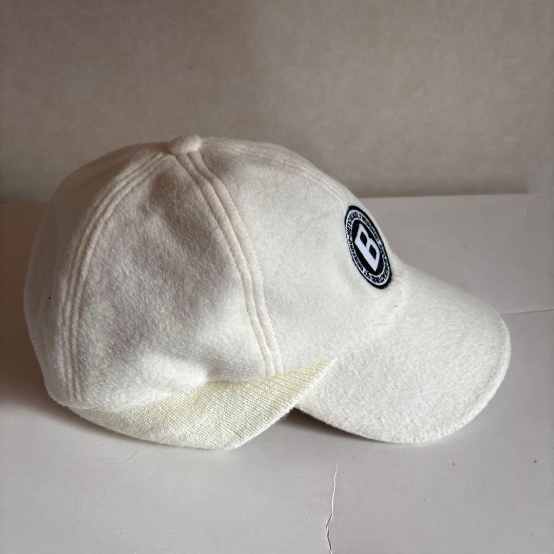 BRIEFING ブリーフィング GOLF WOOL WARM CAP