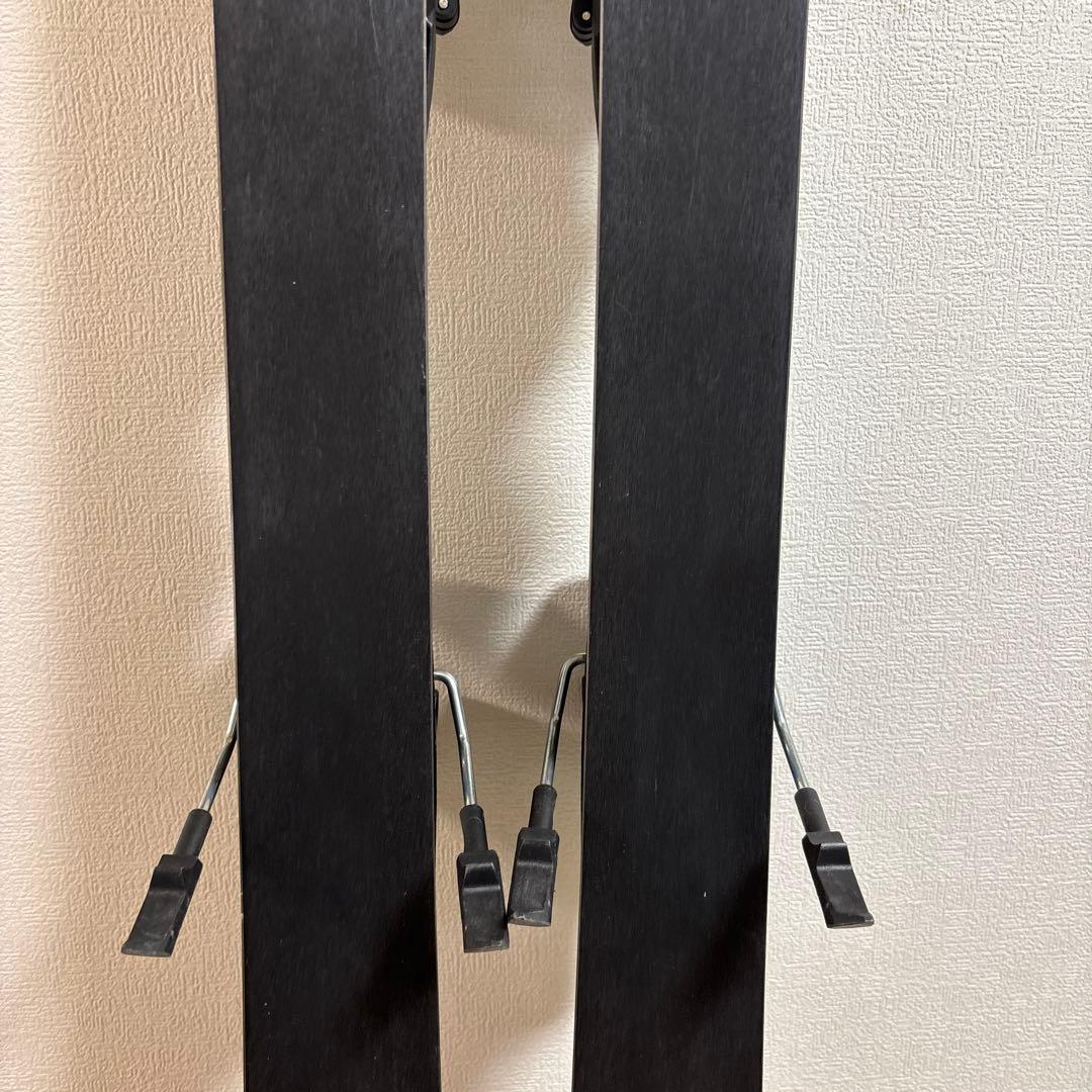 カービングスキー板　NORDICA DOBERMAN 165cm