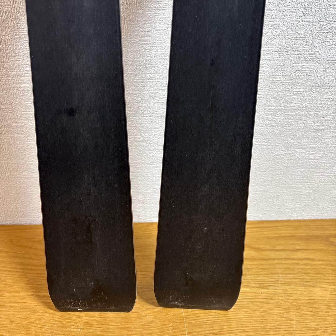 カービングスキー板　NORDICA DOBERMAN 165cm