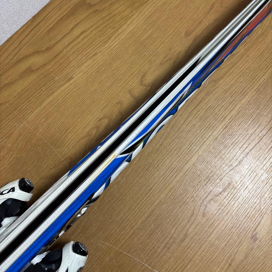 カービングスキー板　NORDICA DOBERMAN 165cm