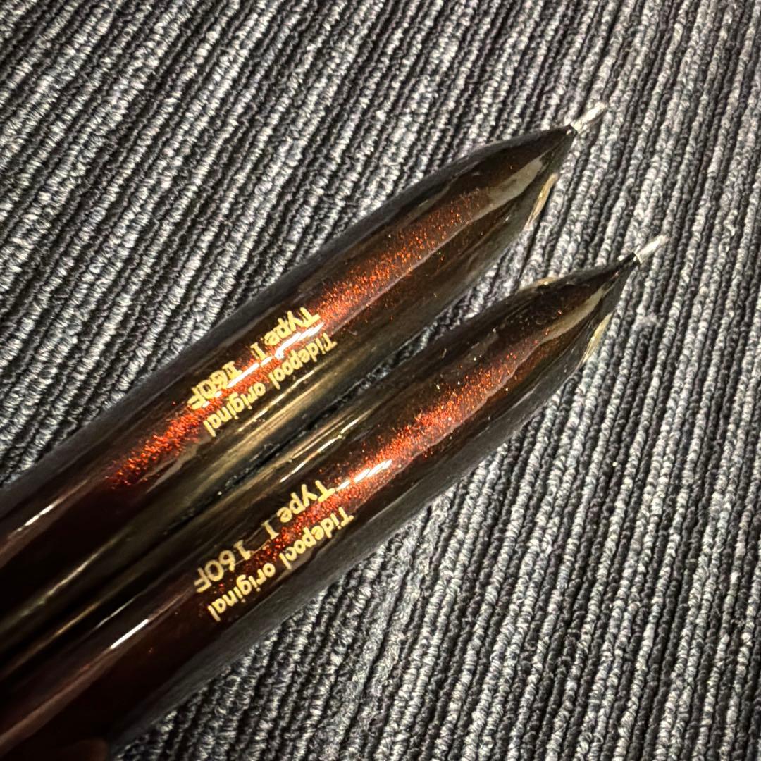 タイドプール　ダイビングペンシル　160F TYPE1 未使用　青物　ヒラマサ