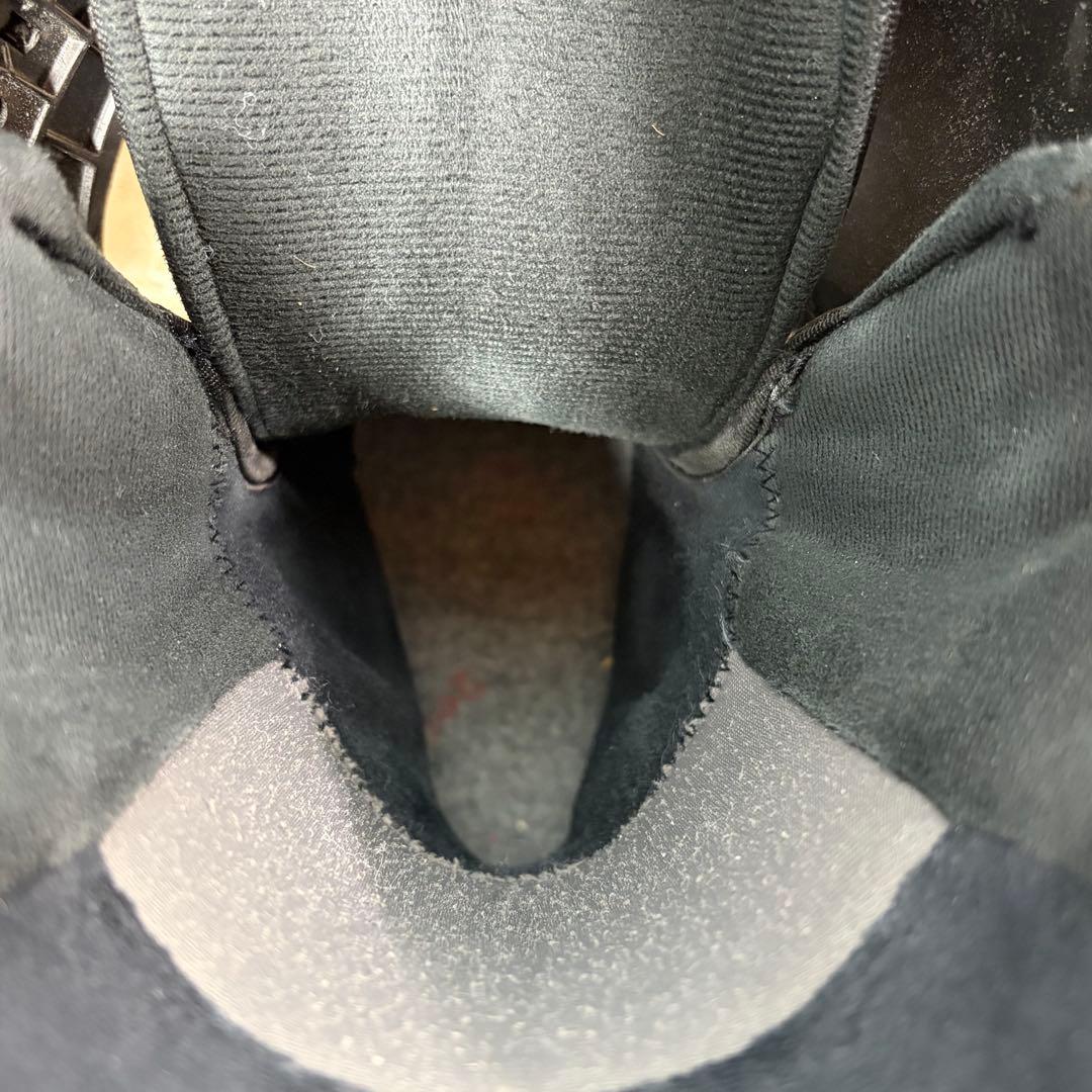Salomon QST PRO 100 スキー ブーツ 靴 ケース付き