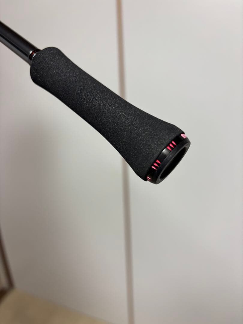 エメラルダス　ストイストrt 76MMH
