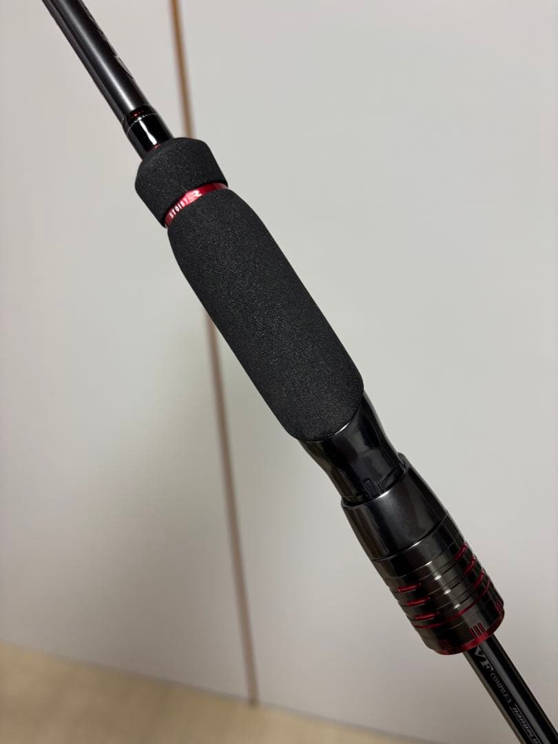エメラルダス　ストイストrt 76MMH