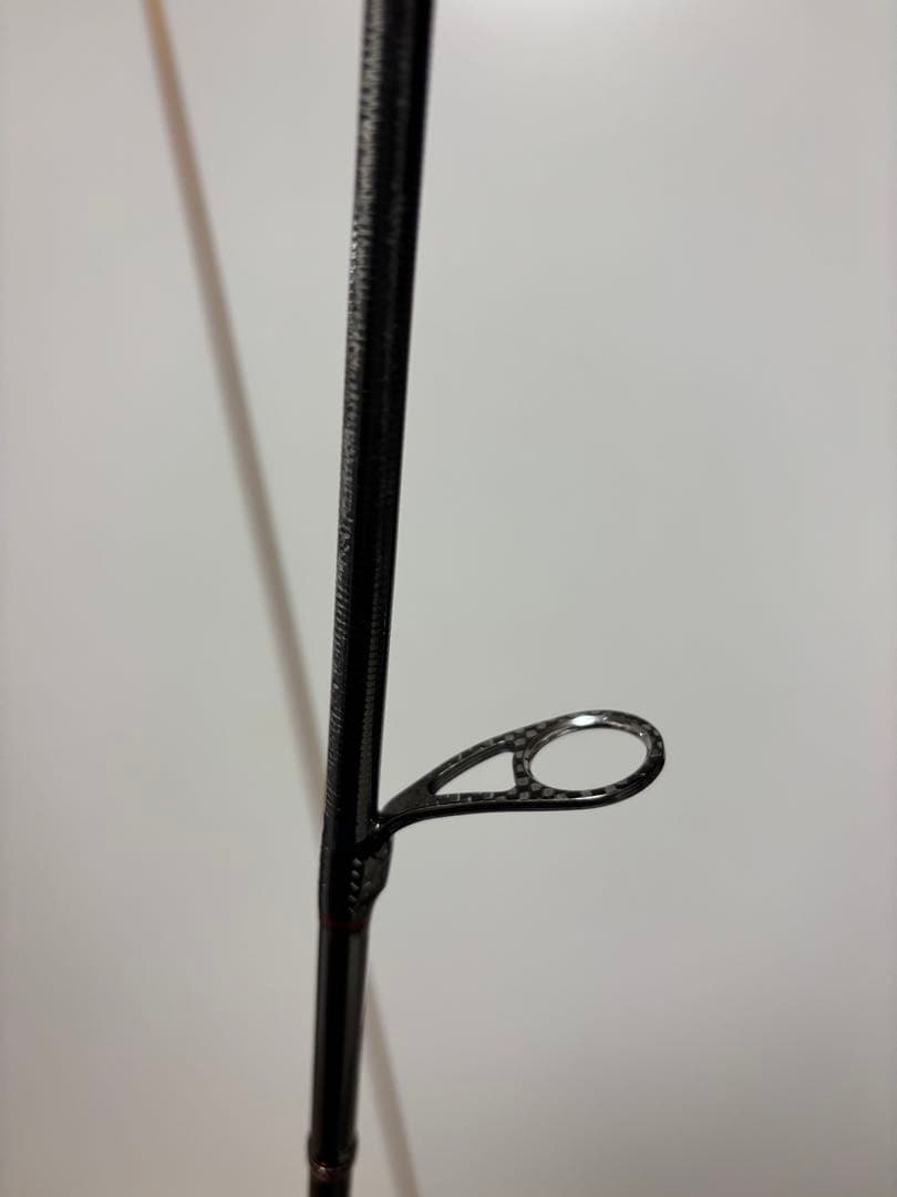 エメラルダス　ストイストrt 76MMH