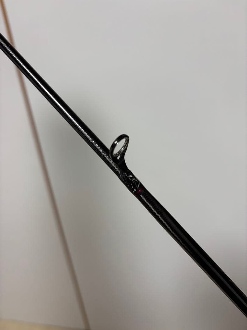 エメラルダス　ストイストrt 76MMH