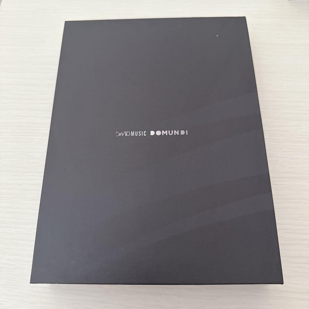 その他 DEXX Box Set Edition DMDmusic