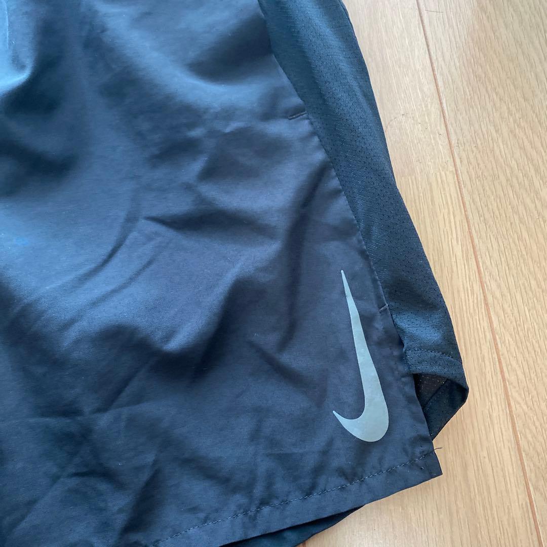 NIKE running ショーツ 3点セット