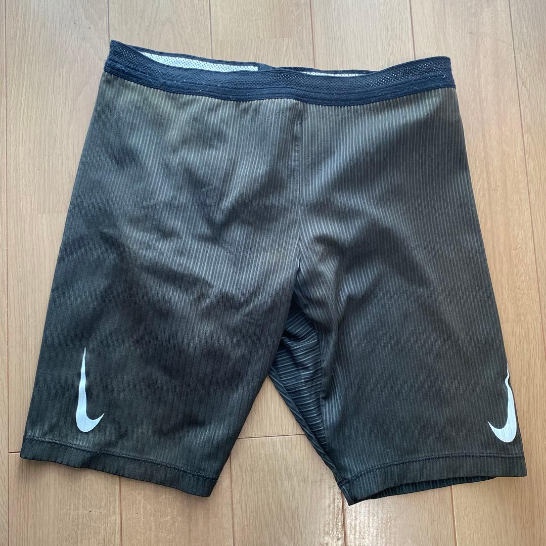 NIKE running ショーツ 3点セット